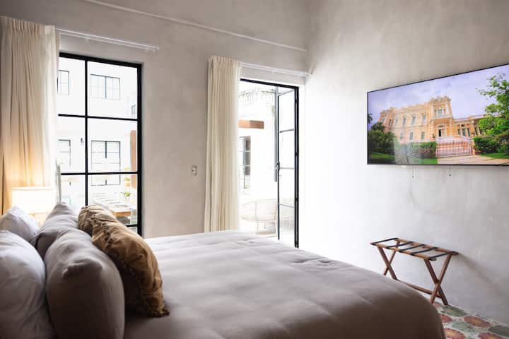 Habitación 6