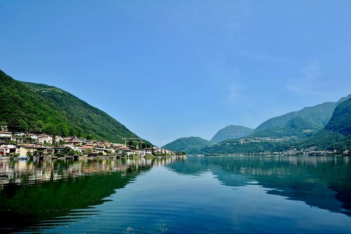 Alixeight managed Airbnb listing 1