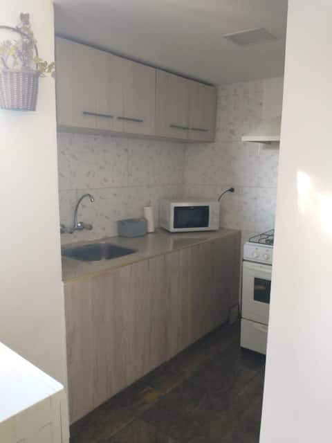 Successful Airbnb property: Apartment Centro General Roca in Departamento General Roca