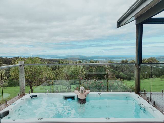 The Shadforth, at Denmark