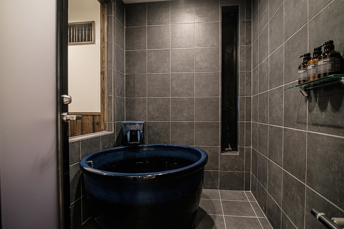 フルバスルーム