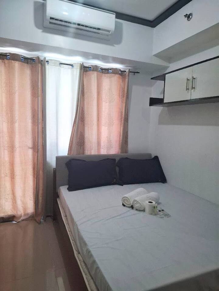 SMDC Good Stays - Sea Unit 516 & 517 Tower C