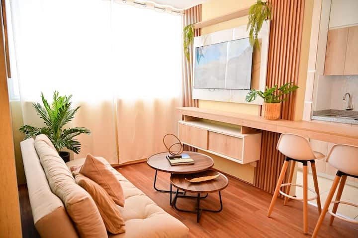 Exclusivo Departamento Piura_5per_centrik - Piura
