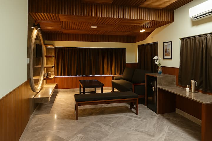 Kangra Fort Retreat
Holiday Let & Gluten Free - Kangra