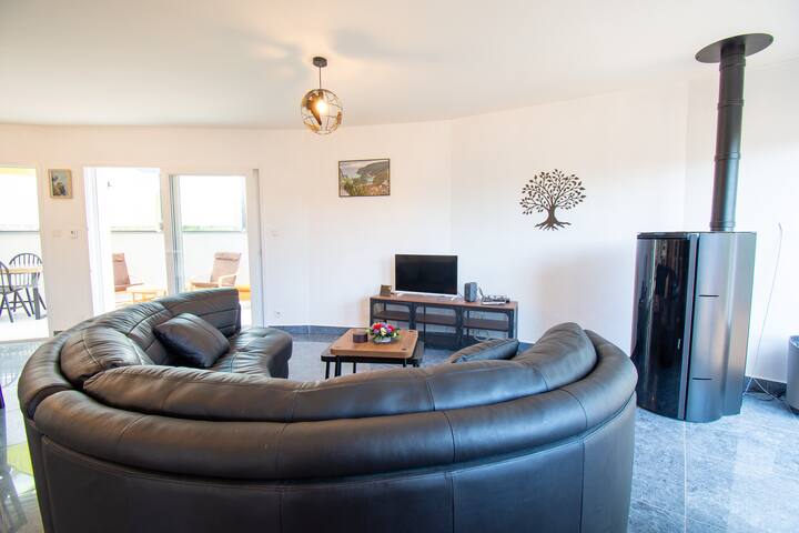 Milin Avel | 3 Chambres & Plage - Crozon