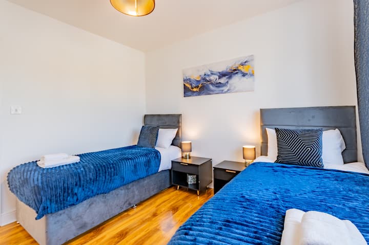 საძინებელი 4