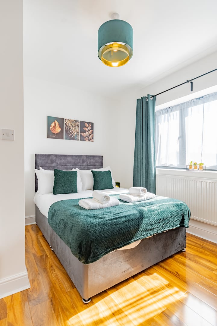 საძინებელი 3