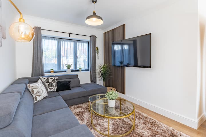 მისაღები ოთახი