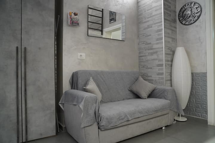 ห้องนั่งเล่น