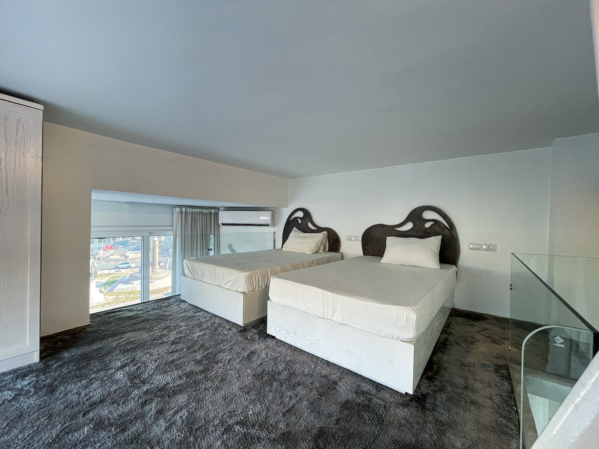 เตียงเดี่ยวของคุณ 