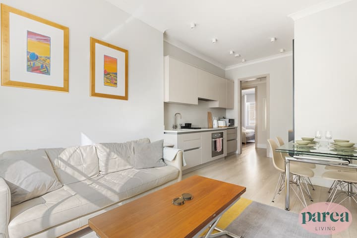 Parea Living managed Airbnb listing 3