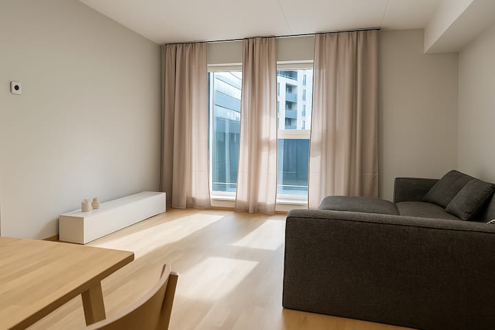 Lysi Apartments - Port/center/old Town/lauluväljak - Tallinn