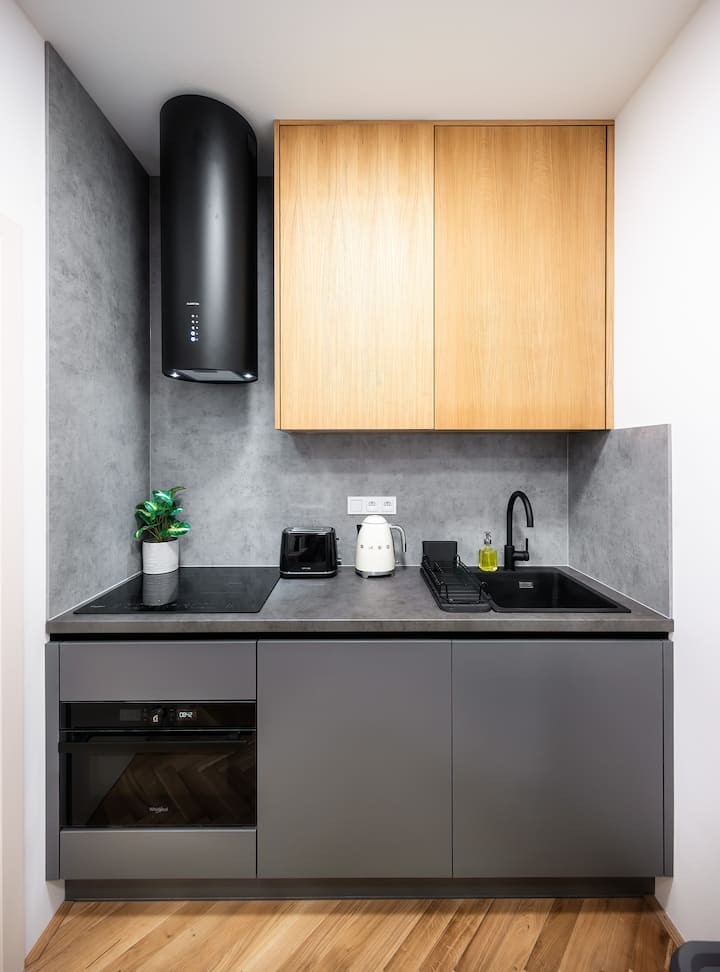 2br Wenceslas Luxe Living - Praha