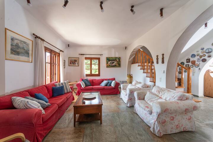 Corfu Stay Solutions managed Airbnb listing 1