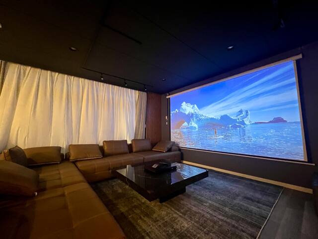 The Hills Suite Daikanyama & Omotesando-Shibuya B gallery image 2