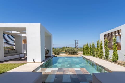 V&P Villa 1 Pefkochori