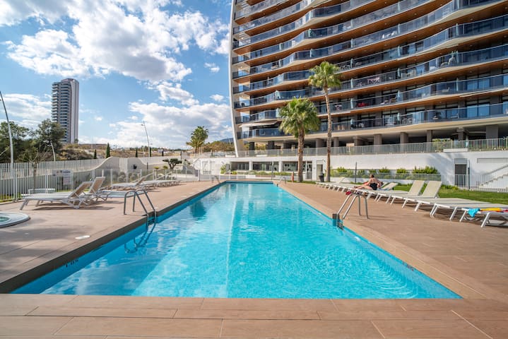 Holiday Trip Spain managed Airbnb listing 2