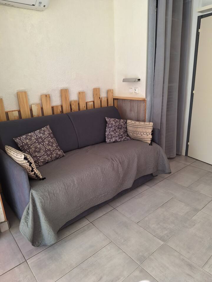Chambre 2