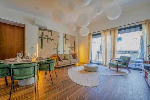 Maison La Fontaine | Charging station