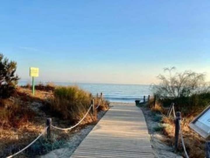 Marbella Alicate Beach&luxury Los Monteros - Marbella