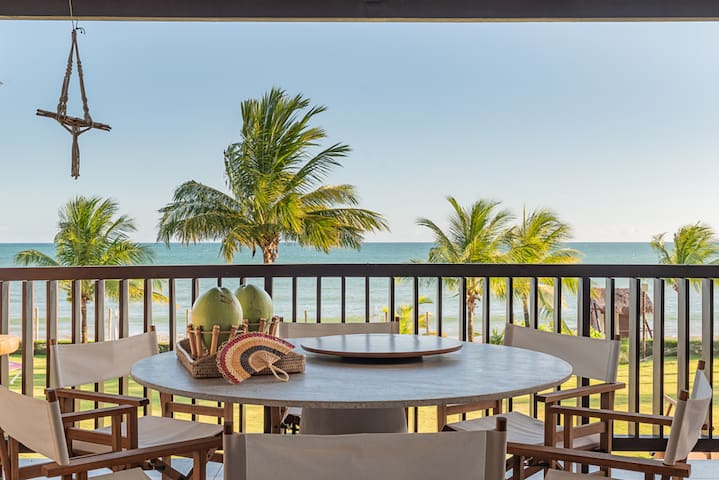 Flat Luix managed Airbnb listing 1