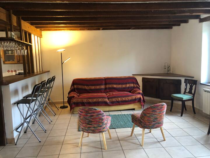 Maison - Bourganeuf