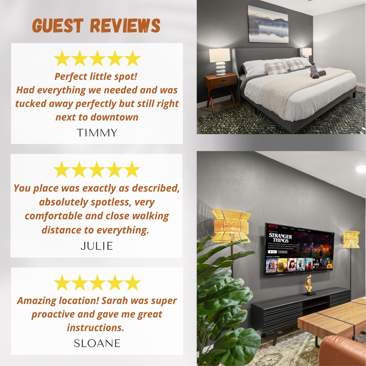 SXSW-DT-ACL Fest-6th St|King Bed-Free Parking-Ldry