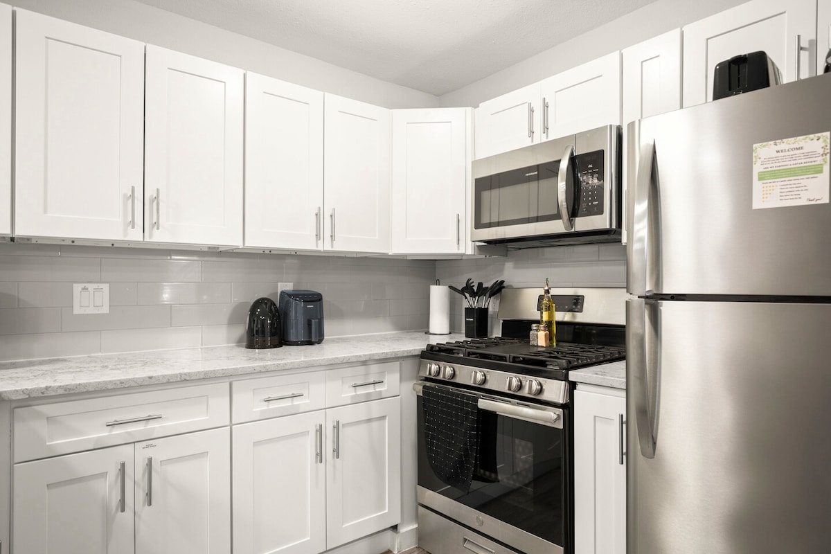 SXSW-DT-ACL Fest-6th St|King Bed-Free Parking-Ldry