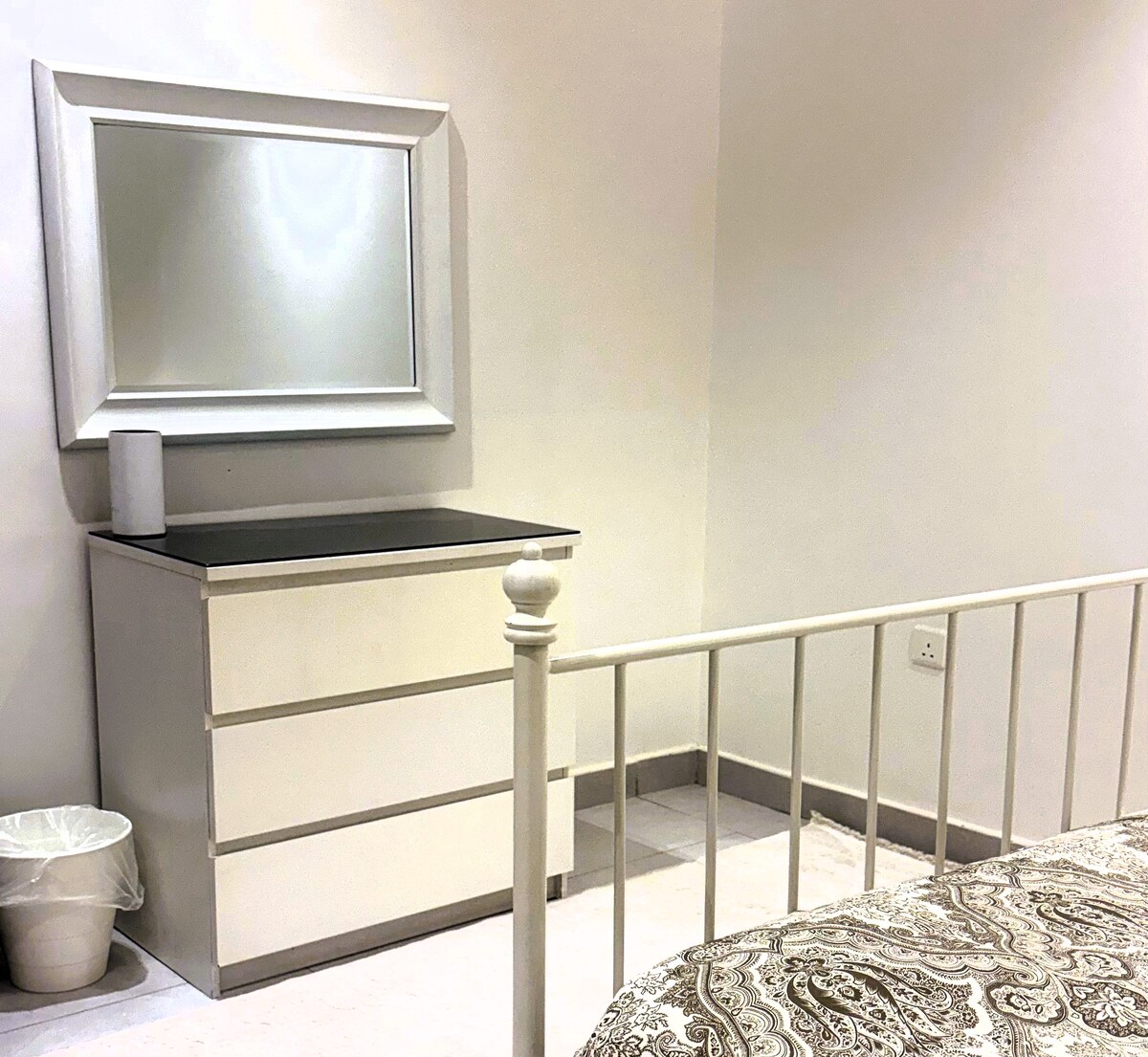 საძინებელი