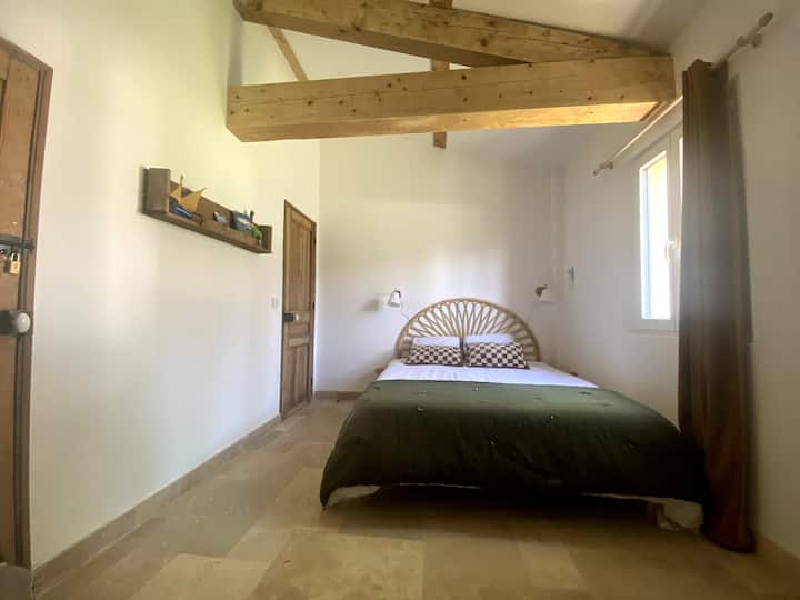 საძინებელი 3