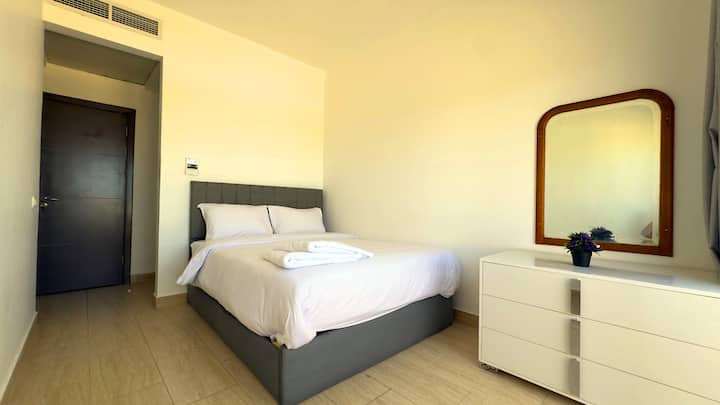 Chambre 1
