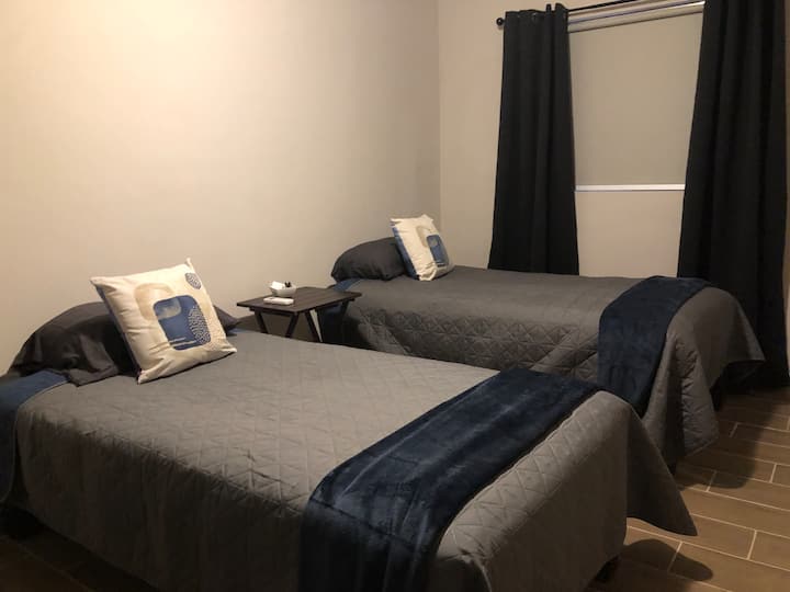 ห้องนอน