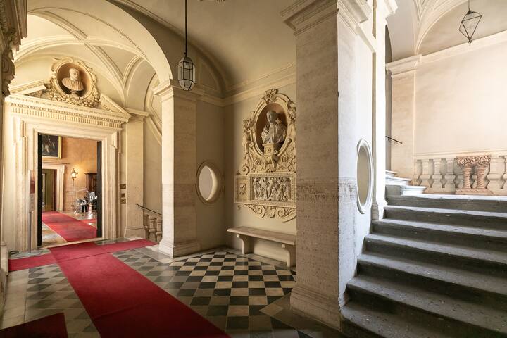 New – Costaguti home & terrace gallery image 3