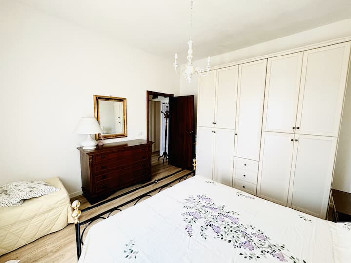 Спална соба 1