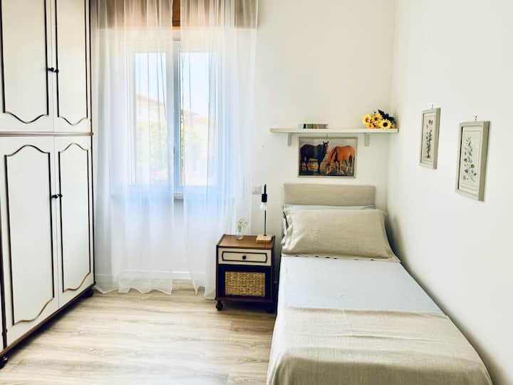 Спална соба 2