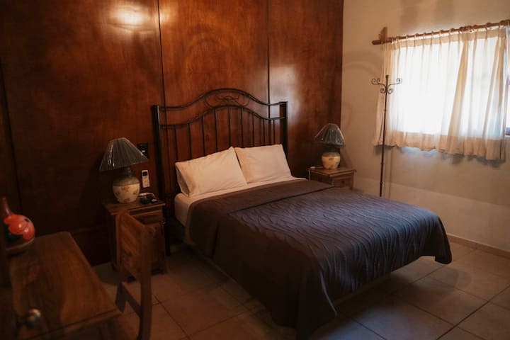 Chambre 2