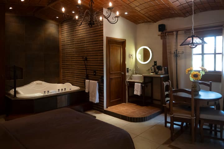Chambre 1
