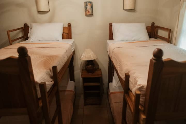 Chambre 4