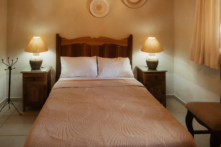 Chambre 3