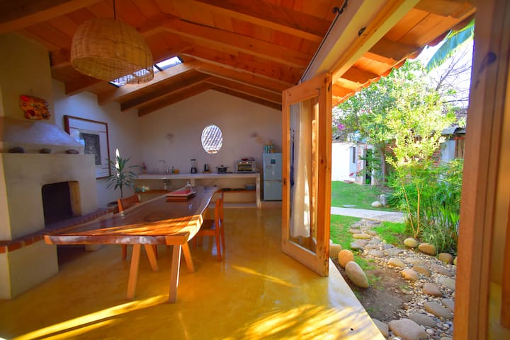 Xulem -  Las Casas Chiapas - San Cristóbal de las Casas