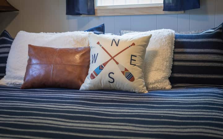 საძინებელი 1