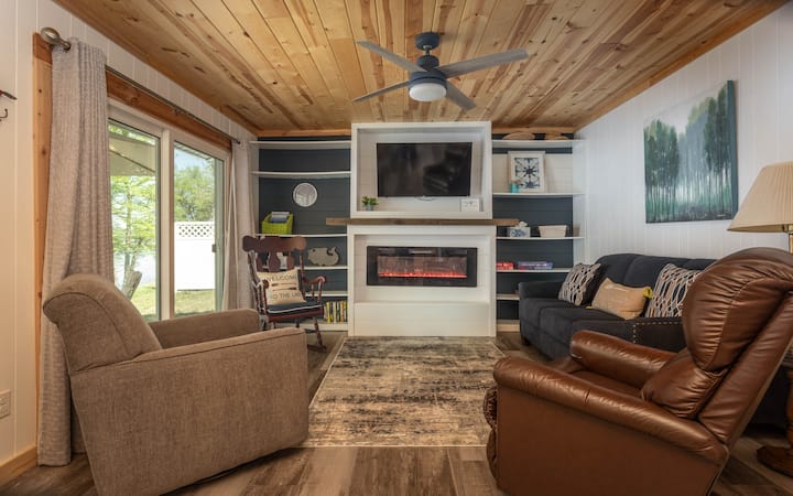 მისაღები ოთახი