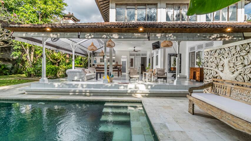 Muda Living managed Airbnb listing 1