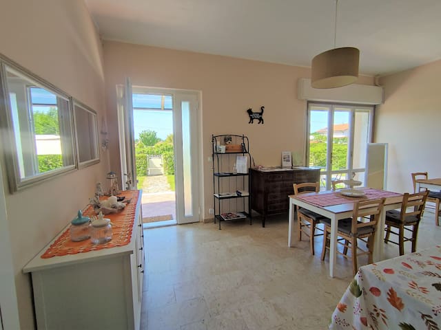 Guest favorite listing in Pietrasanta