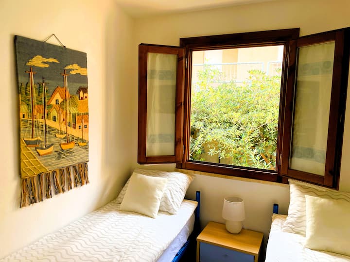 Chambre 2
