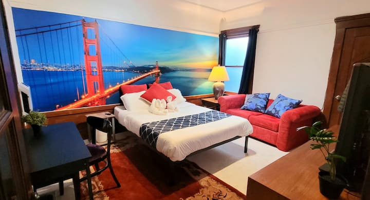 غرفة النوم 2