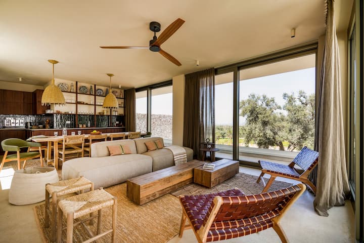 Botanico Villa & Suites - Carovigno