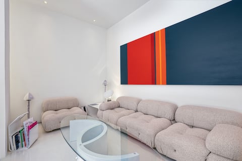 Top Airbnb: Inspired Design Residence in ΓΚΑΖΟΧΩΡΙ