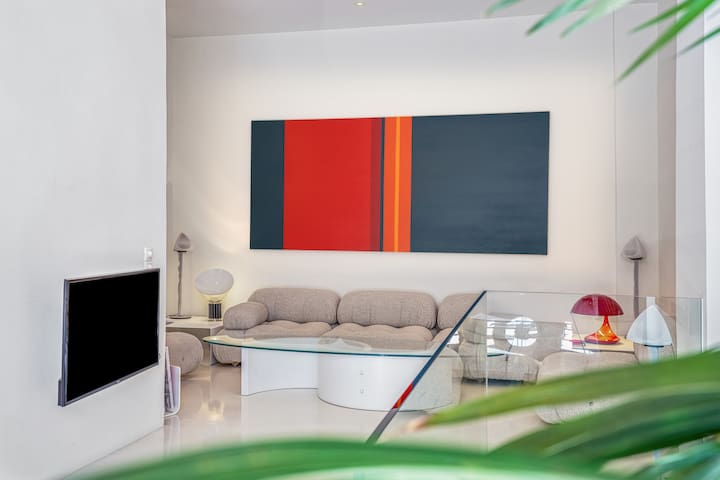 Inspired Design Residence