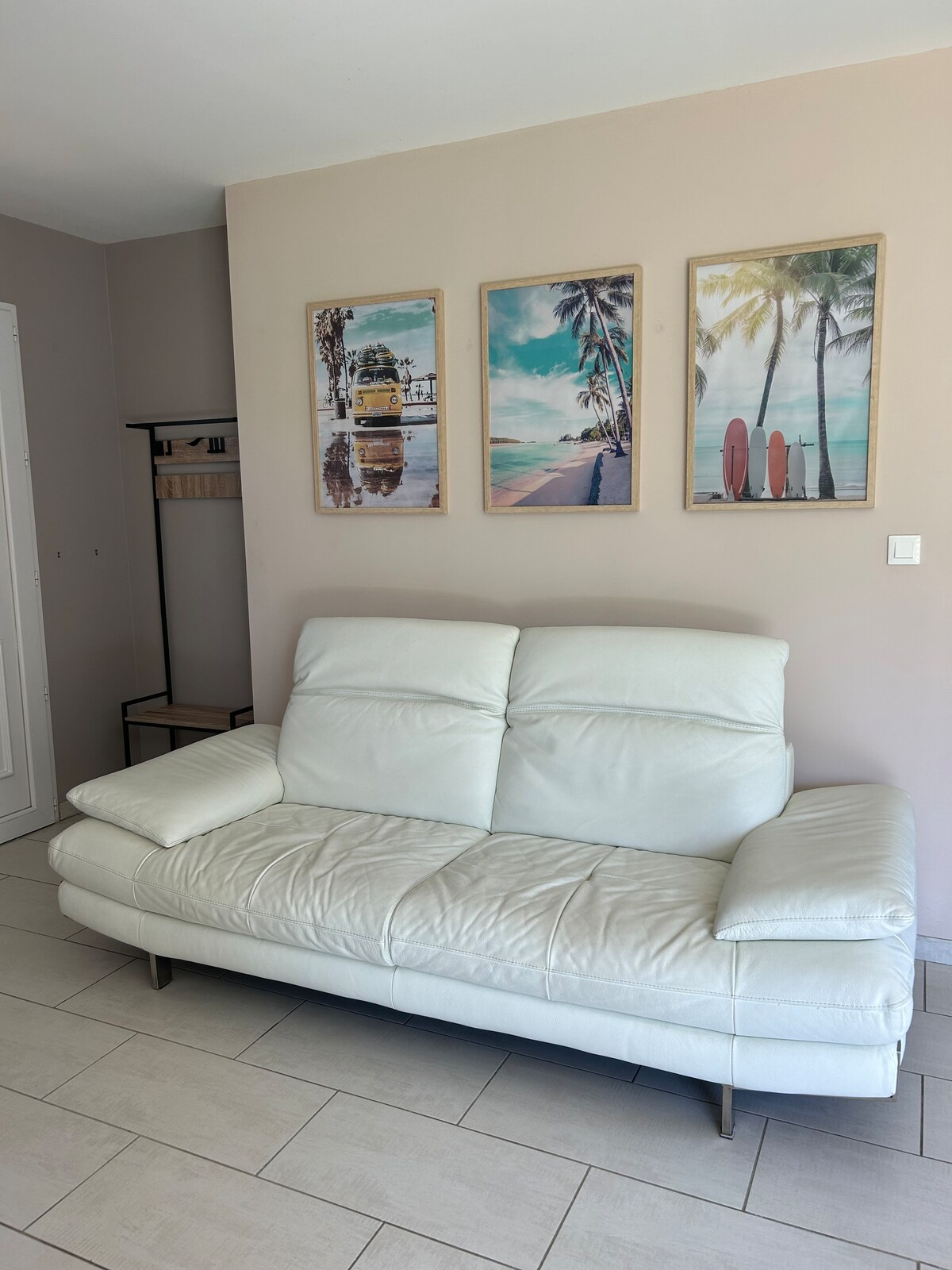 Всекидневна